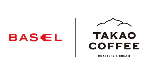 BASEL×TAKAOCOFFEE