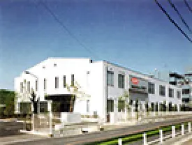 滝山町 新本部（1992）