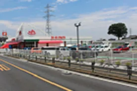 東村山店（2019）