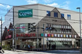 西八王子駅前店（2021）