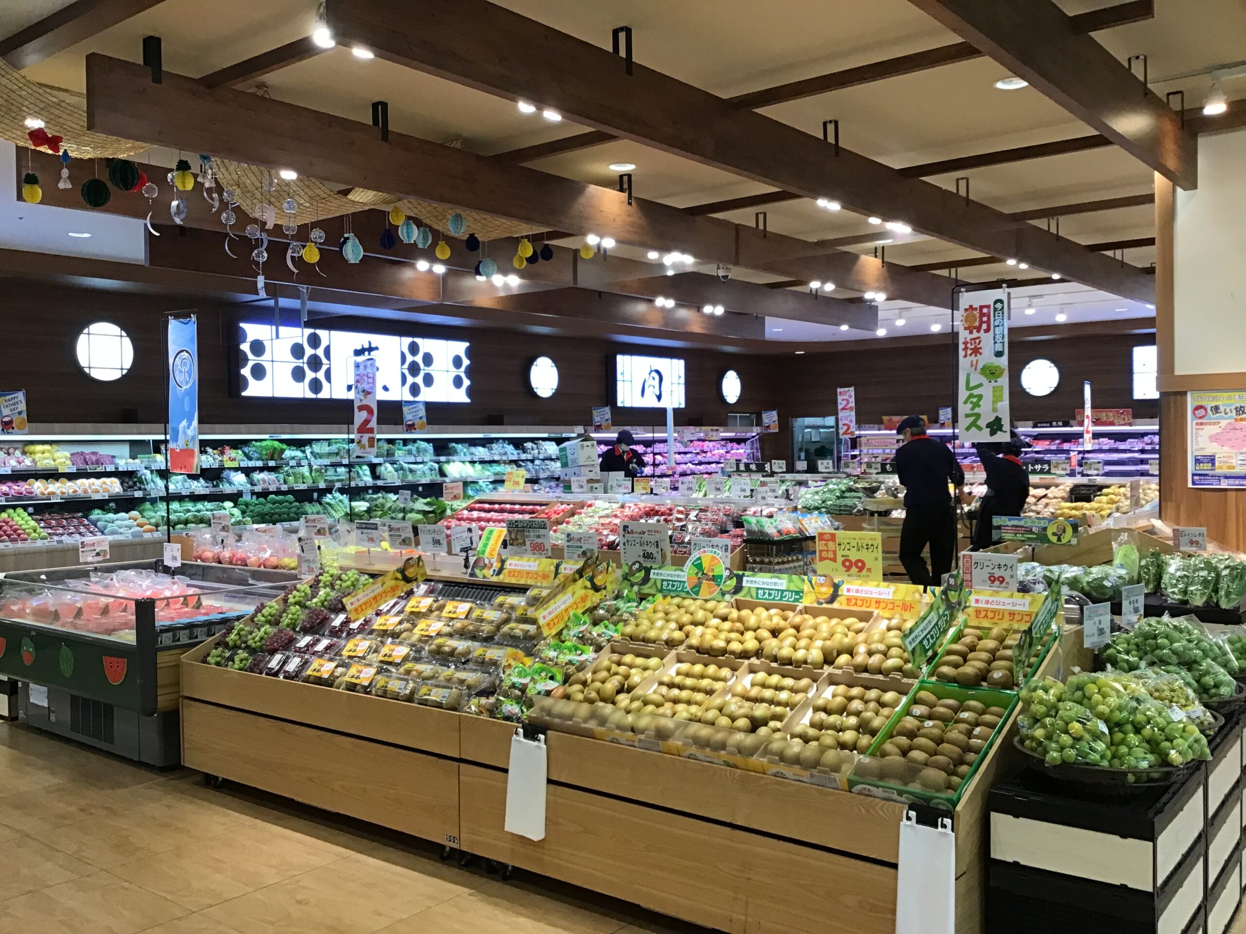 西八王子駅前店