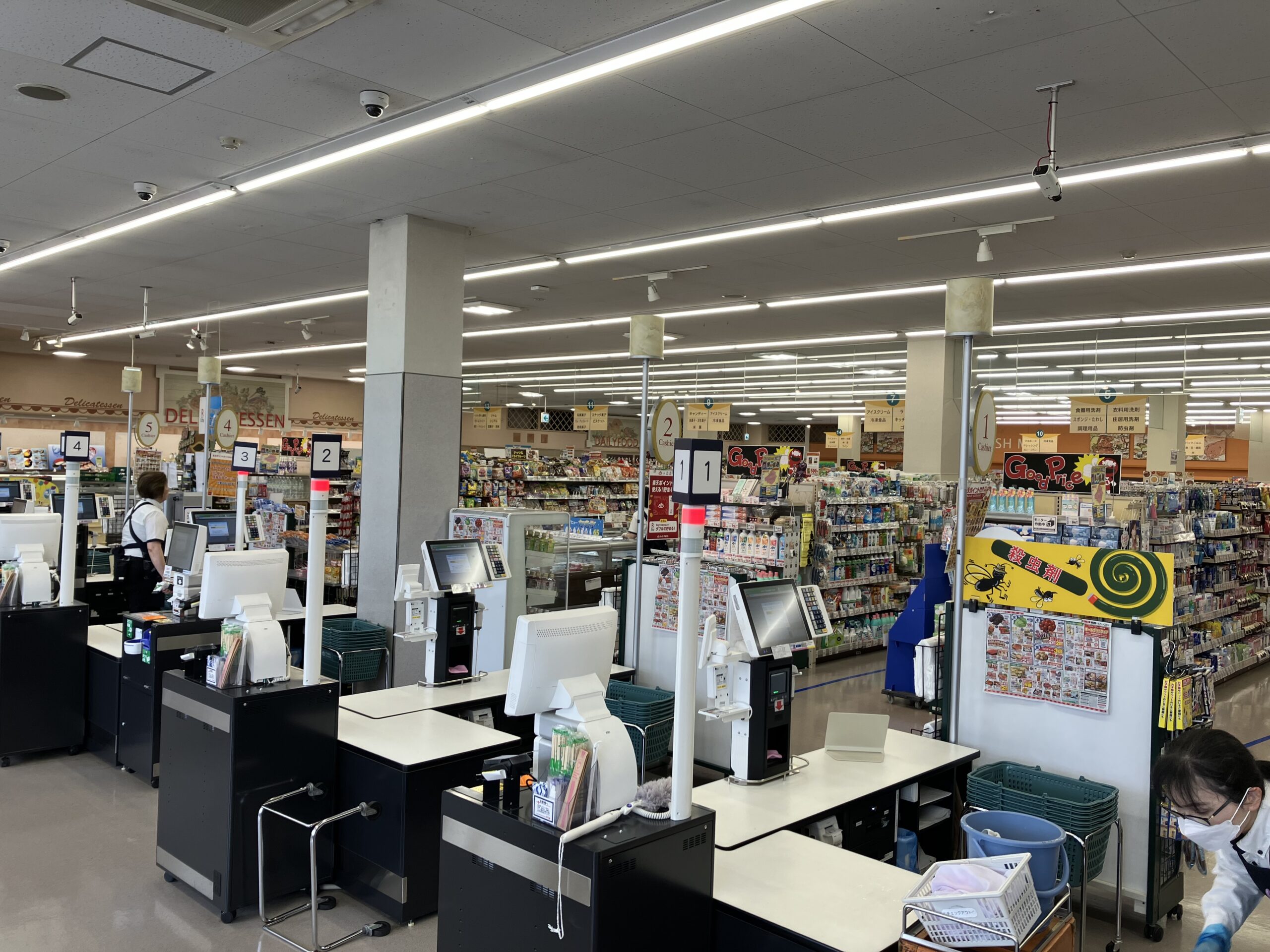 台町店