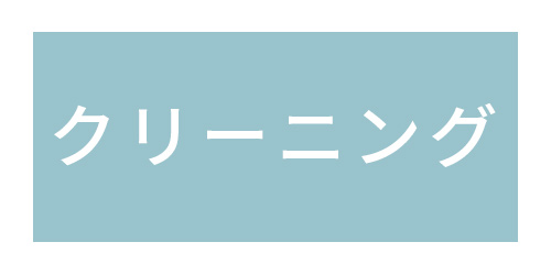 クリーニングアニカ