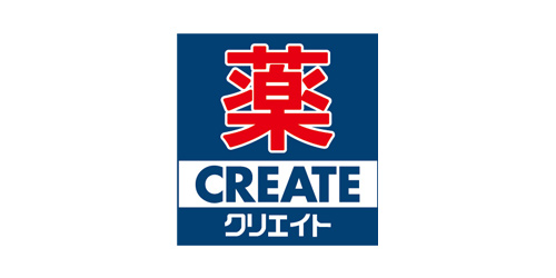 クリエイトSD