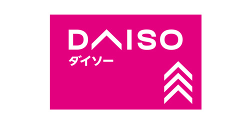 ダイソー THREEPPY（300円ショップ）