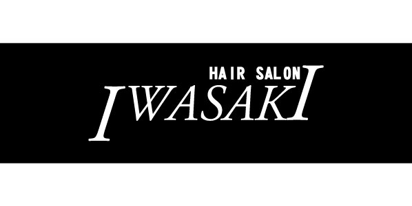 HAIR STUDIO IWASAKI