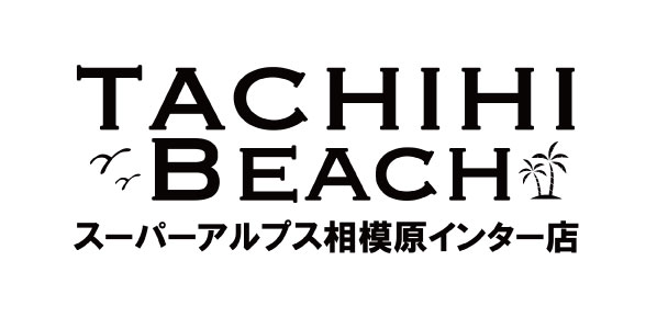 TACHIHI BEACH