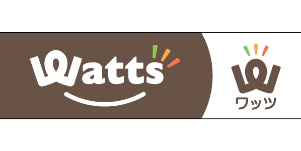 100円ショップWatts